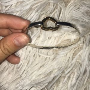 Tiffany&Co. heart bracelet